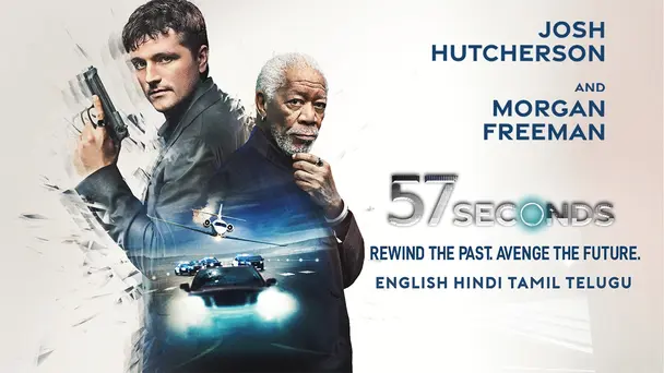 57 Seconds English