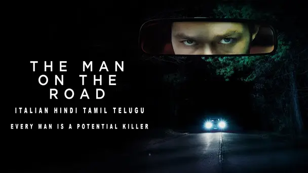 The Man On The Road  Italian