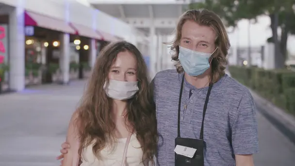 Love Makes You Crazy