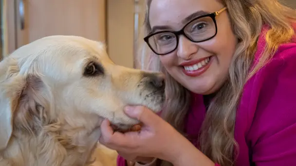 In Love, but We've ...