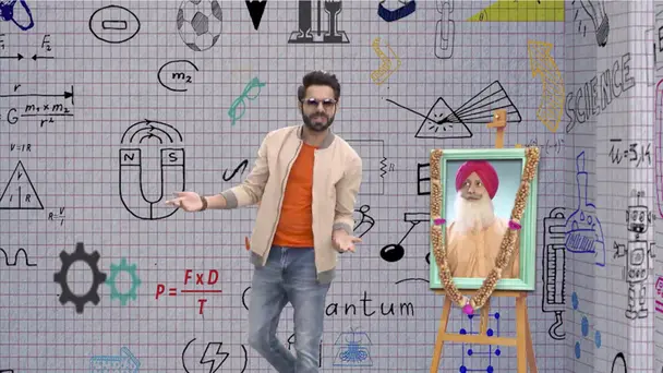 Natural Born Thriller