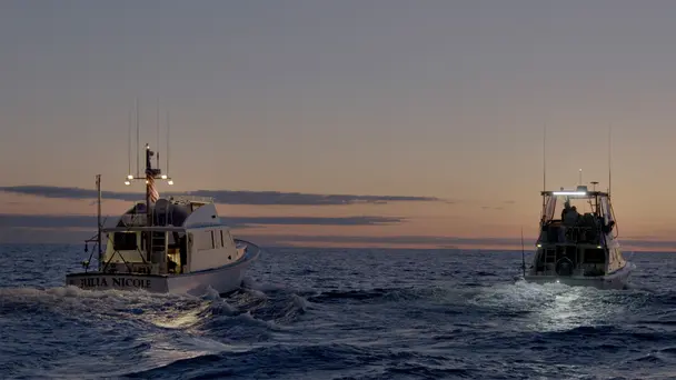 The Youngest Captain