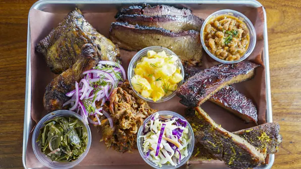 Smoke 'Em If You Go...