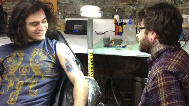 Bunny and Pony Obse...