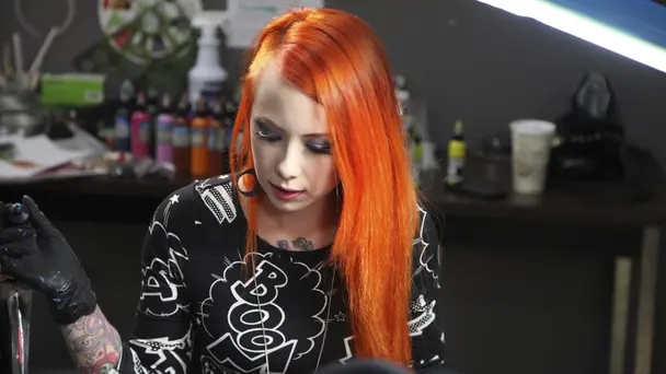 Mermaids, Moons and...