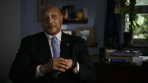 The Disclosure Event