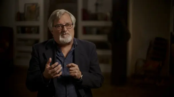 Mystery of the Stan...