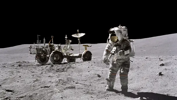 Apollo: The Forgott...