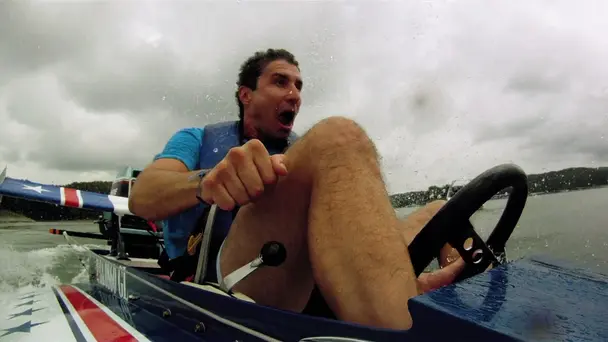 Talladega Nights Fi...