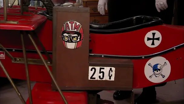 Buckets of Silver a...