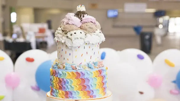 I've Got a Masterpi...