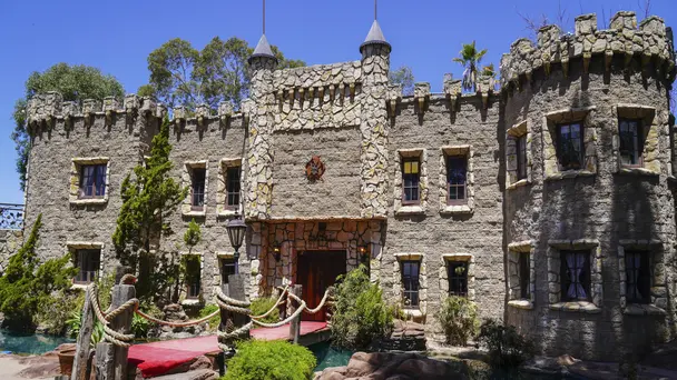 Blast From the Blin...