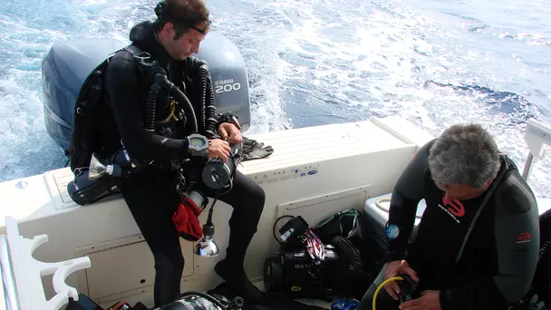 Bermuda Triangle Ex...