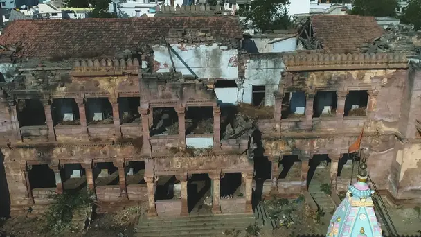 Bhuj: The Day India...