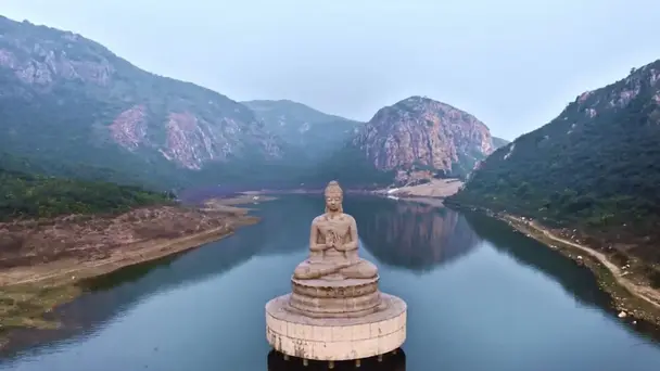 Bihar: Nature’s Sym...