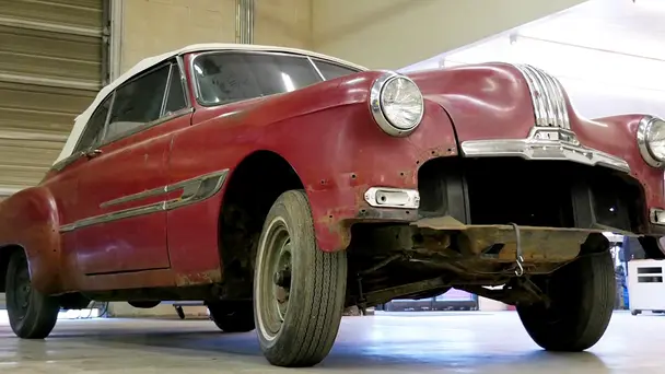 That's Not an Engine