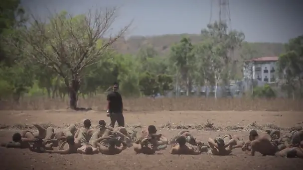 The Belgaum Break In