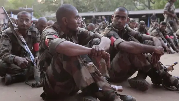 Mushkil Vakt – Comm...