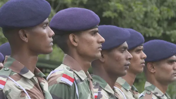 Artillery - Big Gun...