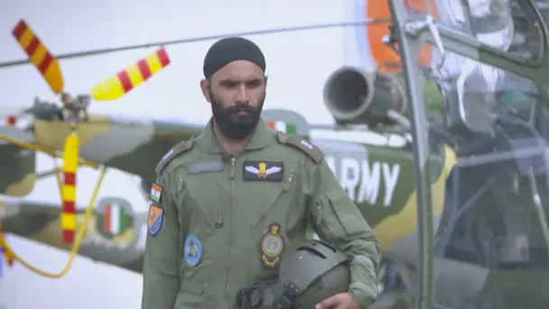 Army Aviation - Sky...