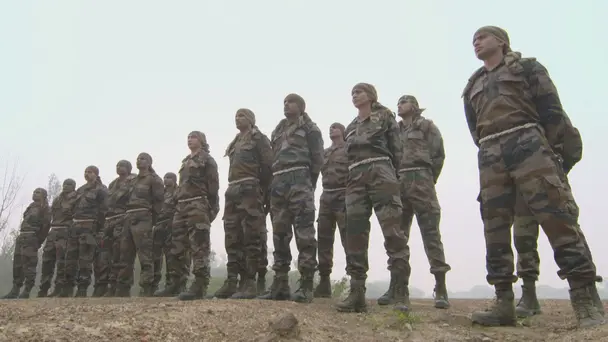 The Shatrujeet Brigade