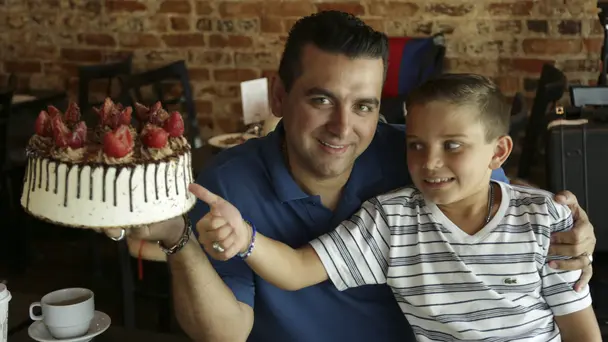 Love, Savannah Style