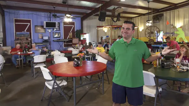 Game On in Coastal ...