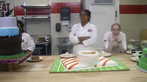 Celebrate Good Time...