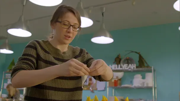 Hollywood Panorama ...