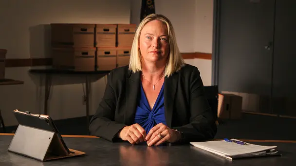 An Inconvenient Rom...