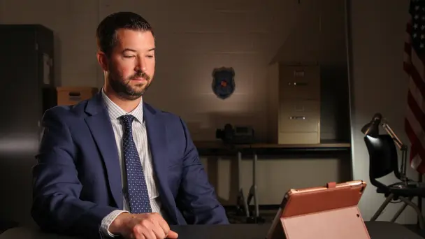 Jealousy’s Killer Web