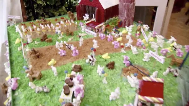 Wonderland & Soldie...