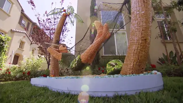 Candy Fair & Blinge...