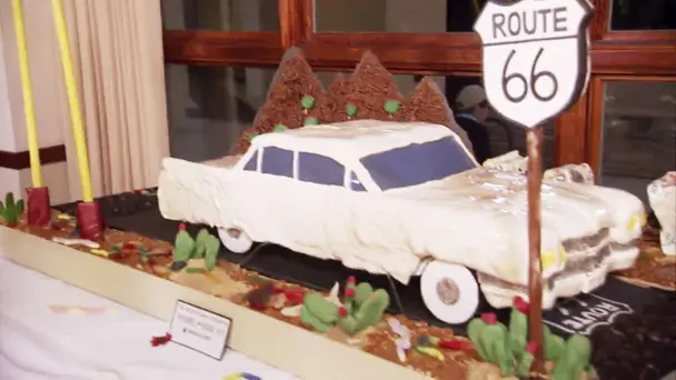 Cadillac Wedding, R...