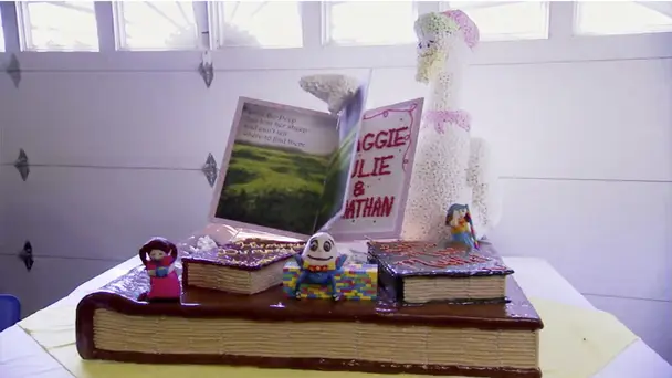 Mother Goose & Swee...