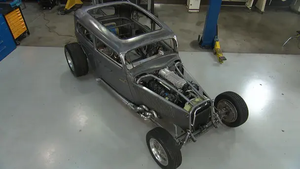 Public Enemy '33 Ho...