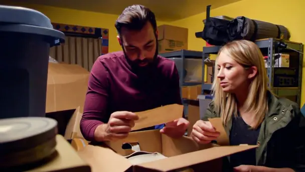 The Real Men In Black