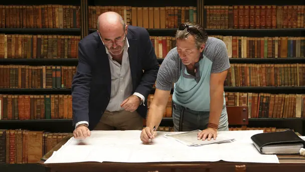 The Columbus Connec...