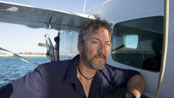 Hunt for the Gold T...