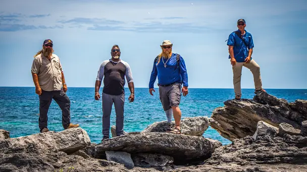 Unexplained Encounters