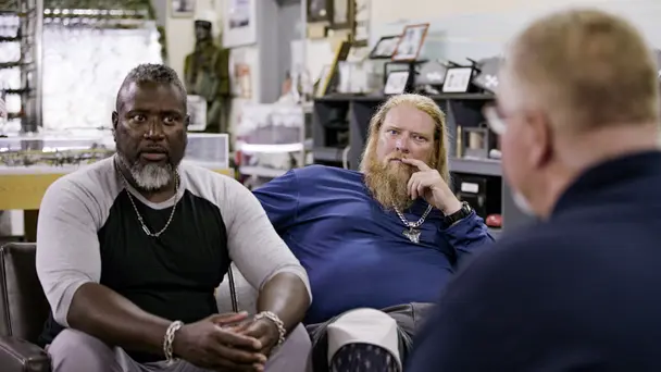 US Navy vs. the Tri...