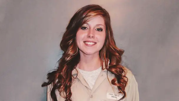 The Murder of Skyla...