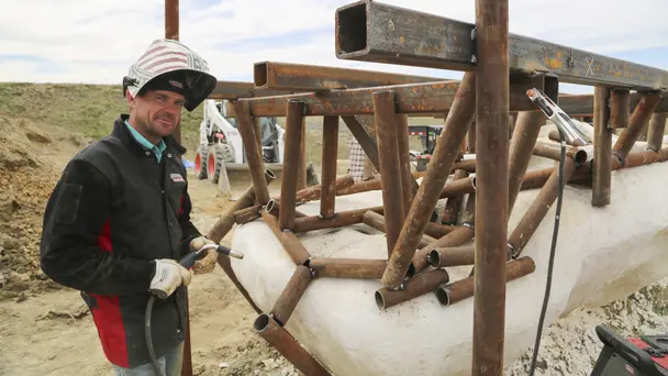 Curse of the Carnivore