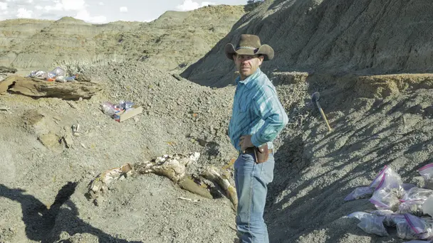 This Thing is a Mon...