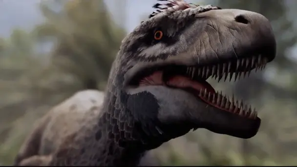 When Dinosaurs Rule...