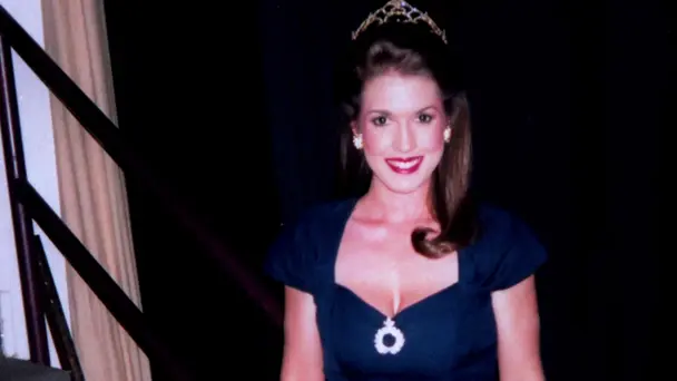 The Beauty Queen My...