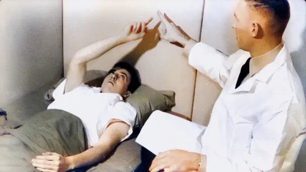 The Edgewood Experi...