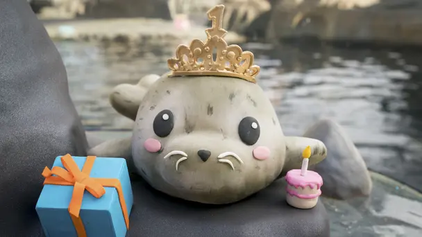 Baked, Sealed and D...