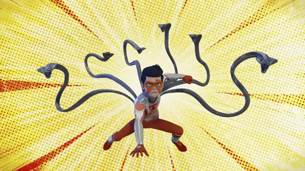 Ekans: The Origin S...