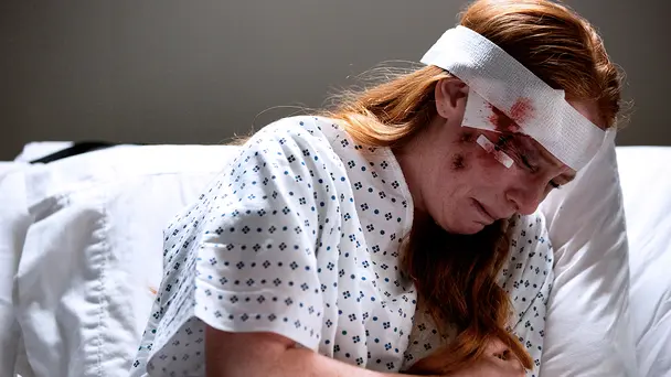 The Horror I Don't ...